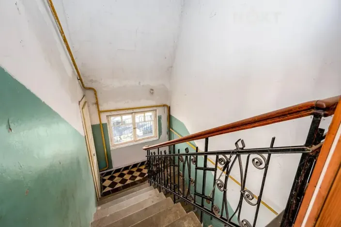 Prodej rodinného domu, Praha - Vysočany, Obvodová, 208 m2