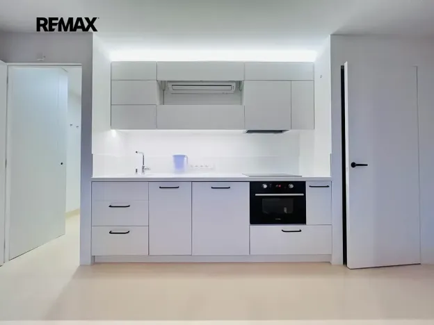 Pronájem bytu 1+kk, Praha - Libeň, Na dlážděnce, 38 m2