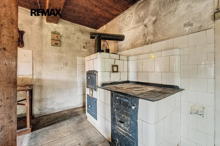Prodej chalupy, Radvanec, 127 m2