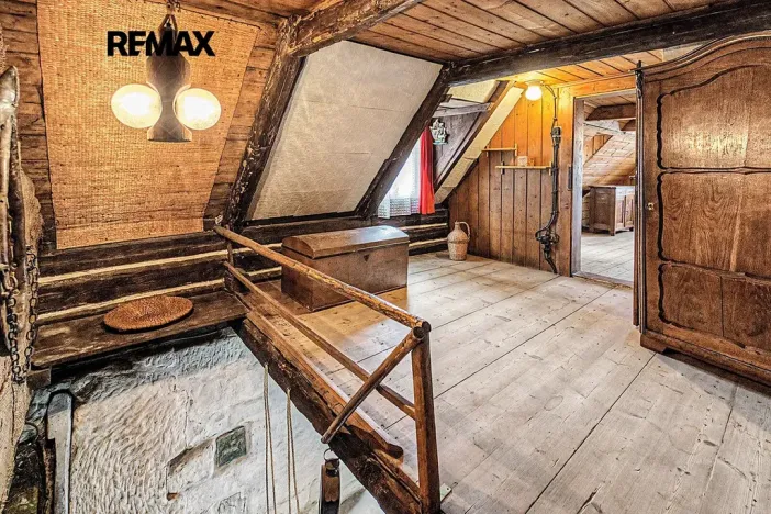 Prodej chalupy, Radvanec, 127 m2