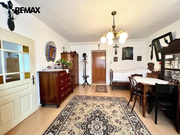 Prodej rodinného domu, Moravany, 120 m2