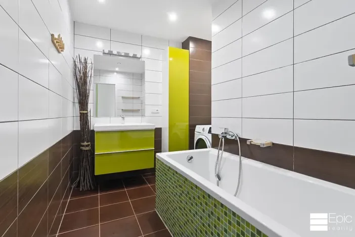 Prodej bytu 3+kk, Neratovice, Kojetická, 65 m2
