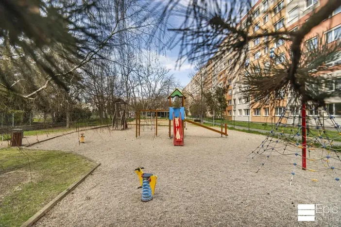 Prodej bytu 3+kk, Neratovice, Kojetická, 65 m2