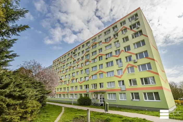 Prodej bytu 3+1, Neratovice, Kojetická, 63 m2