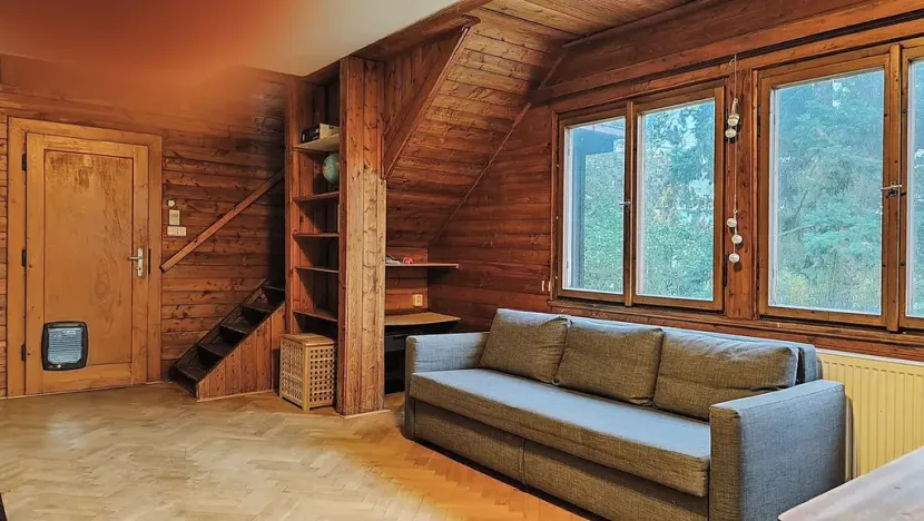 Prodej pozemku pro bydlení, Jíloviště, Na Hájensku, 1706 m2