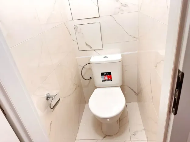 Prodej bytu 2+1, Praha - Žižkov, Osiková, 53 m2