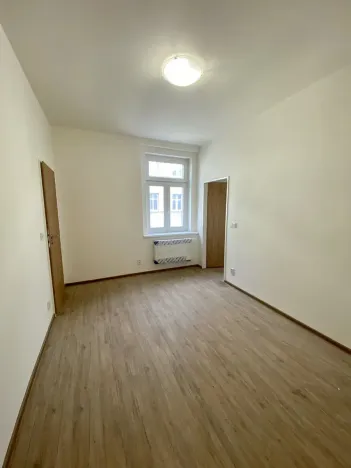Pronájem bytu 2+1, Praha - Smíchov, Ke Koulce, 44 m2