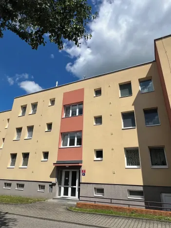 Pronájem bytu 2+1, Praha - Kbely, Studená, 63 m2