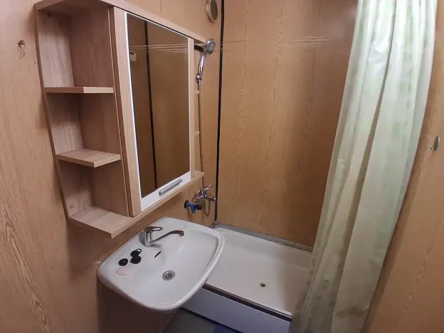 Prodej bytu 2+kk, Vimperk, Mírová, 43 m2