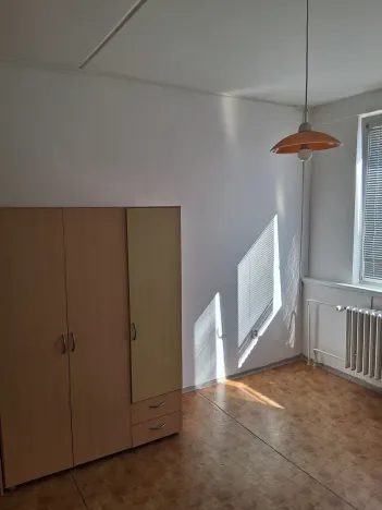 Prodej bytu 2+kk, Vimperk, Mírová, 43 m2