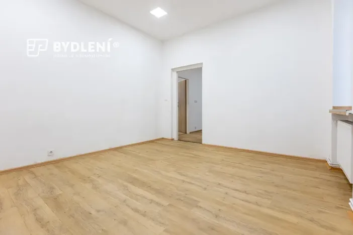 Prodej bytu 3+1, Teplice, Rokycanova, 82 m2