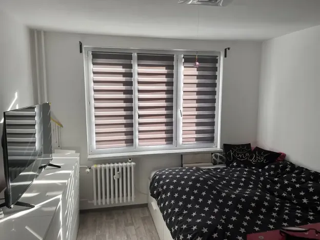 Prodej bytu 3+1, Karlovy Vary, Okružní, 65 m2