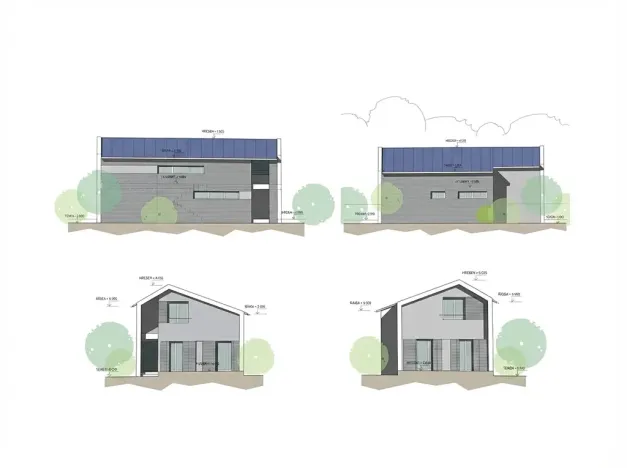 Prodej pozemku pro bydlení, Středokluky, Pod Sedličkami, 1378 m2