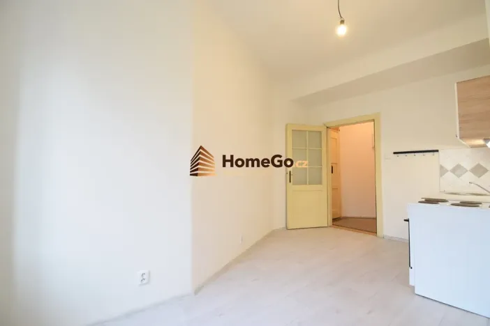 Pronájem bytu 2+kk, Praha - Nusle, Pod Terebkou, 46 m2