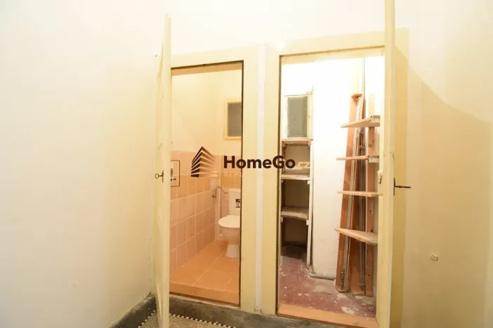 Pronájem bytu 2+kk, Praha - Nusle, Pod Terebkou, 46 m2