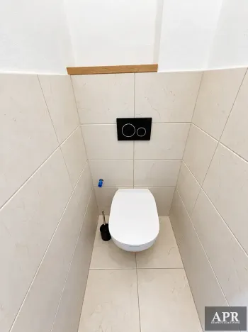 Pronájem bytu 3+1, Uherský Brod, Luhanova, 76 m2