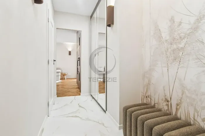 Prodej bytu 3+kk, Praha - Vinohrady, Nad Primaskou, 60 m2