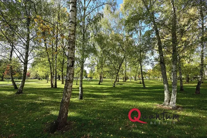 Prodej bytu 1+1, Hradec Králové, třída Edvarda Beneše, 42 m2