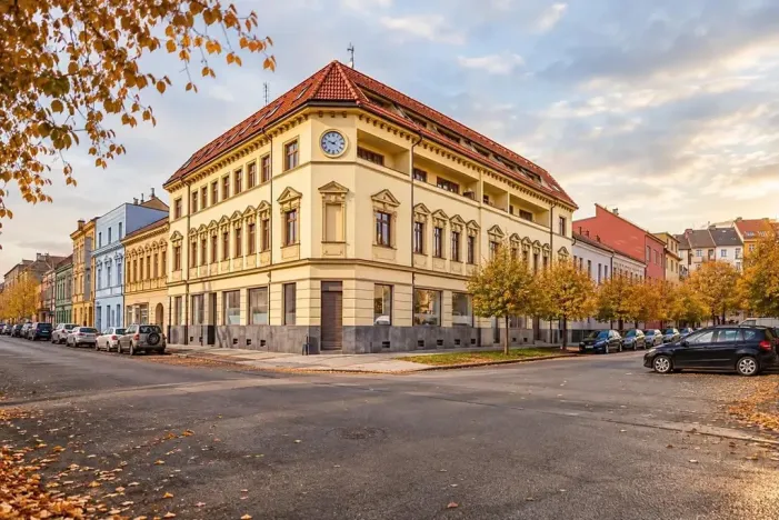 Prodej bytu 1+kk, Brno, 30 m2