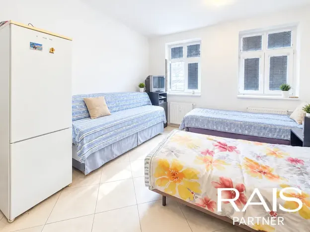 Prodej bytu 1+kk, Brno, 30 m2