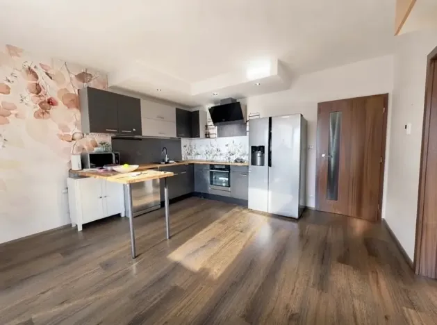Pronájem bytu 3+kk, Brno, Přírodní, 53 m2