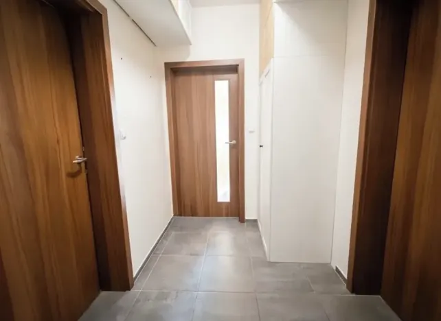 Pronájem bytu 3+kk, Brno, Přírodní, 53 m2