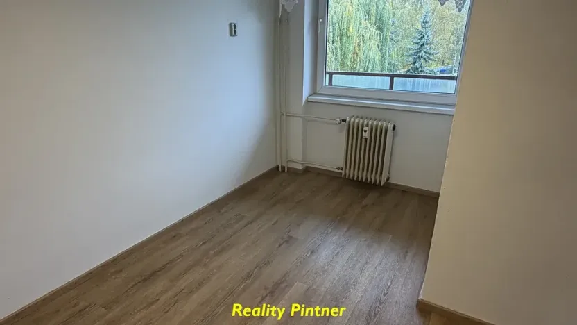 Pronájem bytu 1+1, Příbram, Gen. Kholla, 44 m2