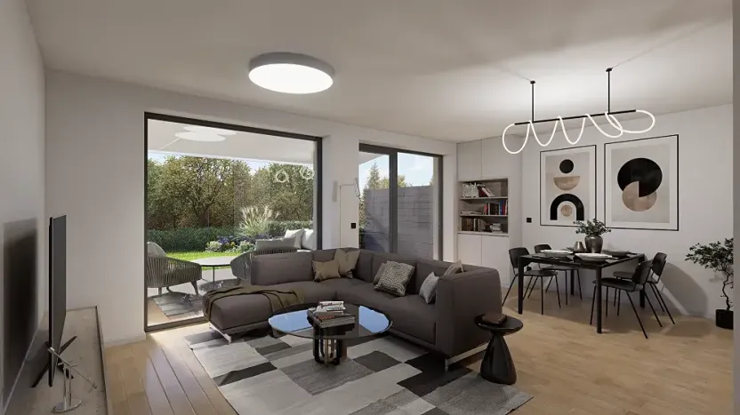 Prodej rodinného domu, Čáslav, Žacká, 141 m2