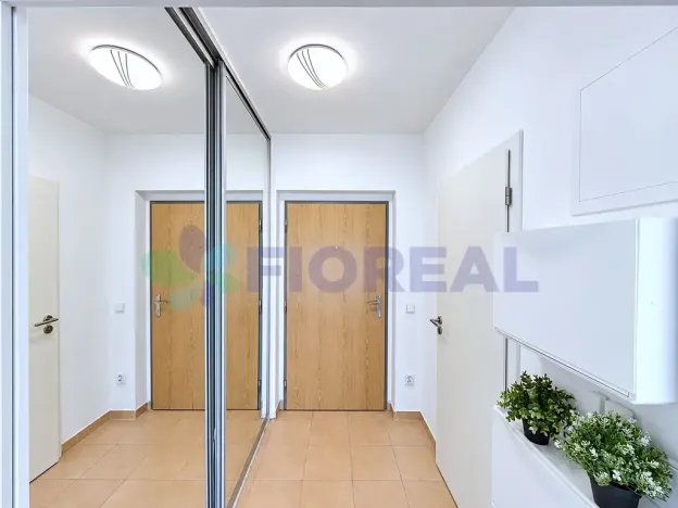 Prodej bytu 2+kk, Praha - Stodůlky, Anny Rybníčkové, 60 m2