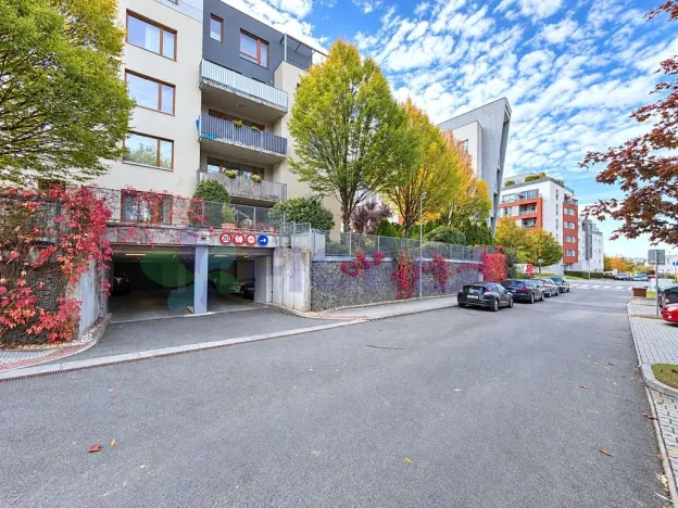 Prodej bytu 2+kk, Praha - Stodůlky, Anny Rybníčkové, 60 m2