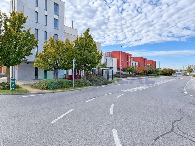 Prodej bytu 2+kk, Praha - Stodůlky, Anny Rybníčkové, 60 m2