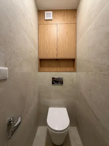 Prodej bytu 3+1, Kladno, Finská, 65 m2
