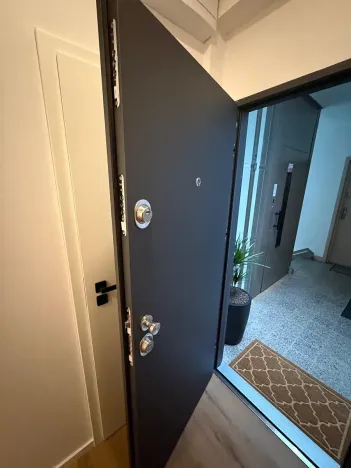 Prodej bytu 3+1, Kladno, Finská, 65 m2