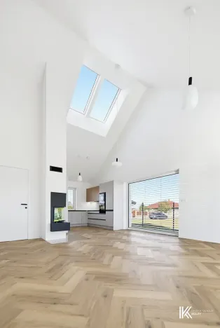 Prodej rodinného domu, Žehušice, 120 m2