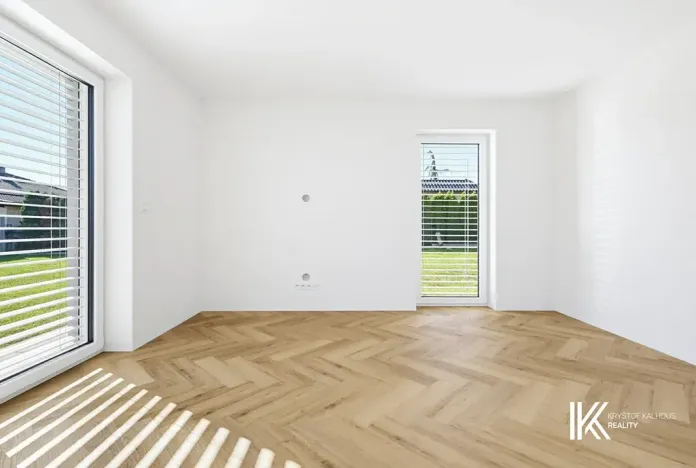Prodej rodinného domu, Žehušice, 120 m2