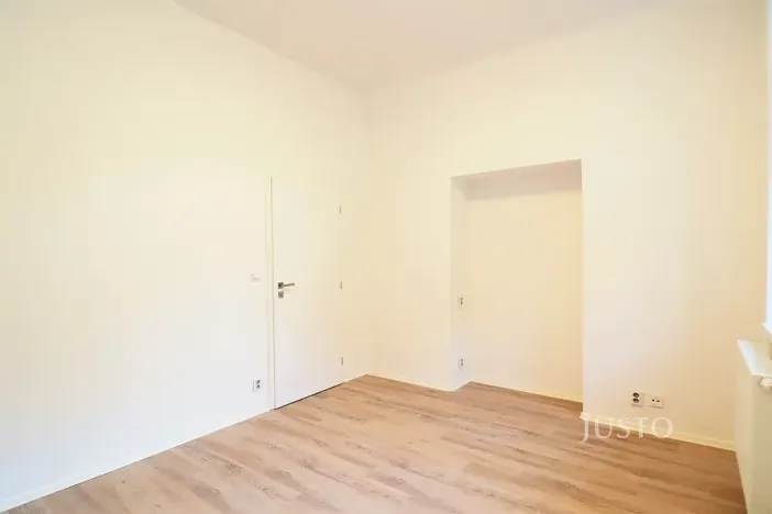 Pronájem bytu 2+kk, Písek, Prokopova, 50 m2