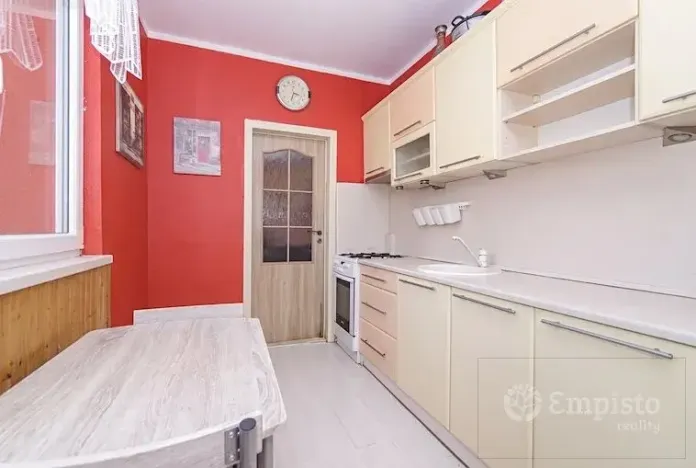 Prodej bytu 3+1, Třinec, Sosnová, 68 m2