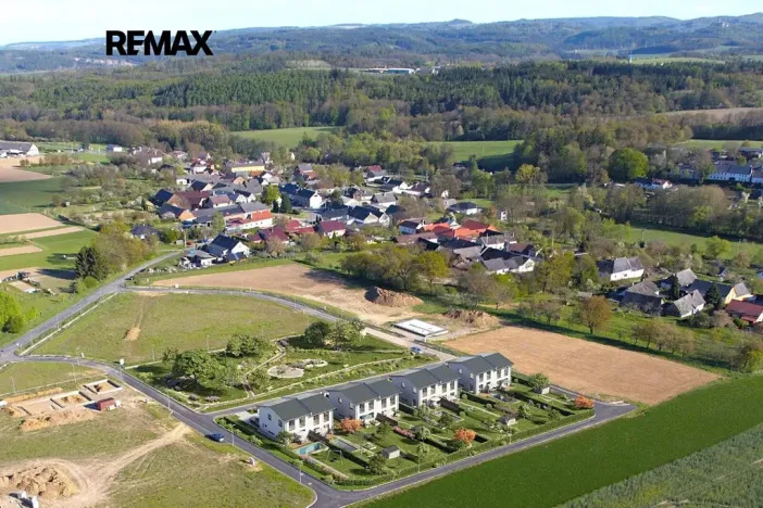 Prodej rodinného domu, Líšnice, 108 m2