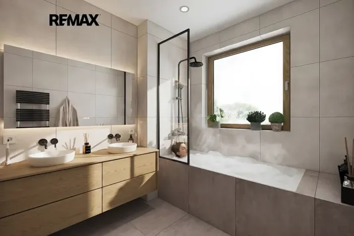 Prodej rodinného domu, Líšnice, 108 m2