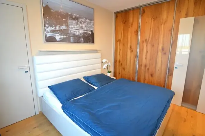 Prodej bytu 2+kk, Praha - Pitkovice, Chorošová, 55 m2