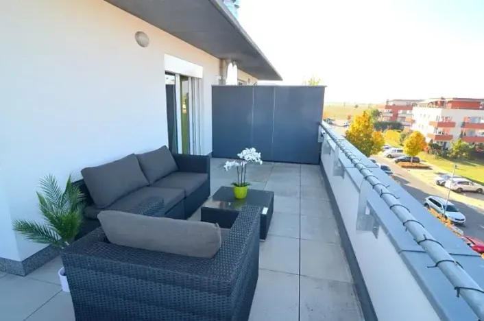 Prodej bytu 2+kk, Praha - Pitkovice, Chorošová, 55 m2