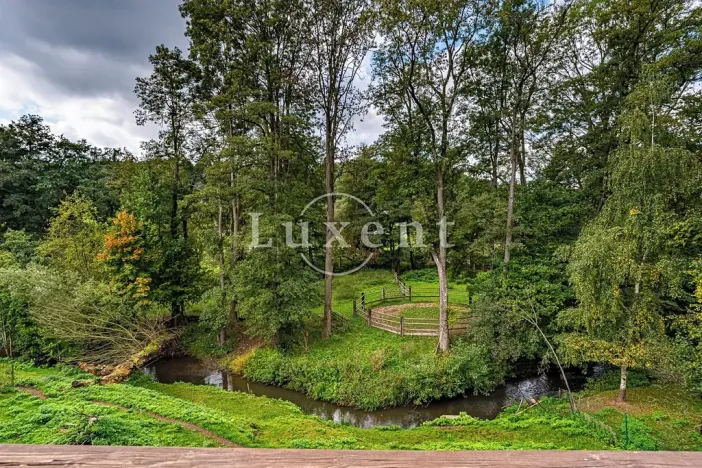 Prodej ubytování, Stříbrná Skalice, 1200 m2