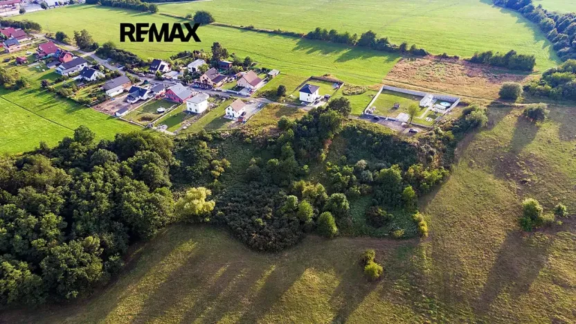Prodej louky, Česká Lípa, 1212 m2