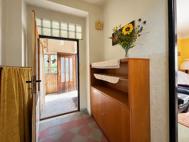 Prodej rodinného domu, Kutná Hora, Staročeská, 112 m2