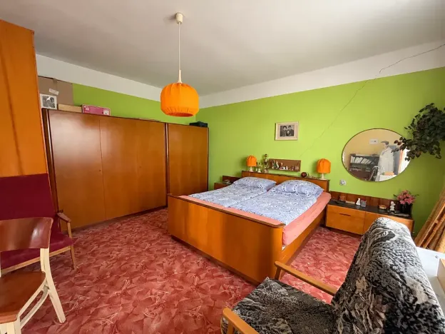 Prodej rodinného domu, Kutná Hora, Staročeská, 112 m2