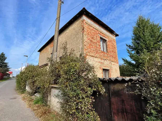 Prodej rodinného domu, Kutná Hora, Staročeská, 112 m2