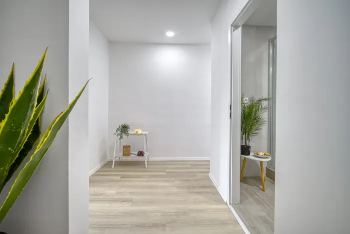 Pronájem bytu 2+1, Most, Zdeňka Fibicha, 55 m2