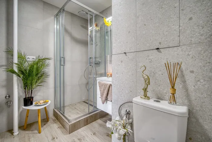 Pronájem bytu 2+1, Most, Zdeňka Fibicha, 55 m2