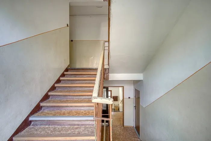 Pronájem bytu 2+1, Most, Zdeňka Fibicha, 55 m2