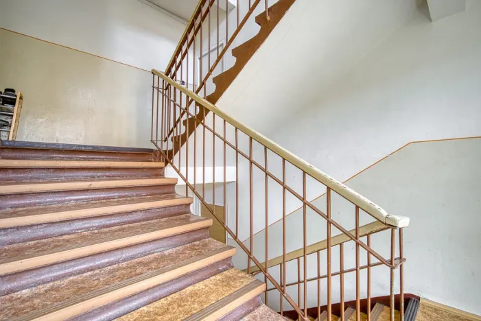 Pronájem bytu 2+1, Most, Zdeňka Fibicha, 55 m2